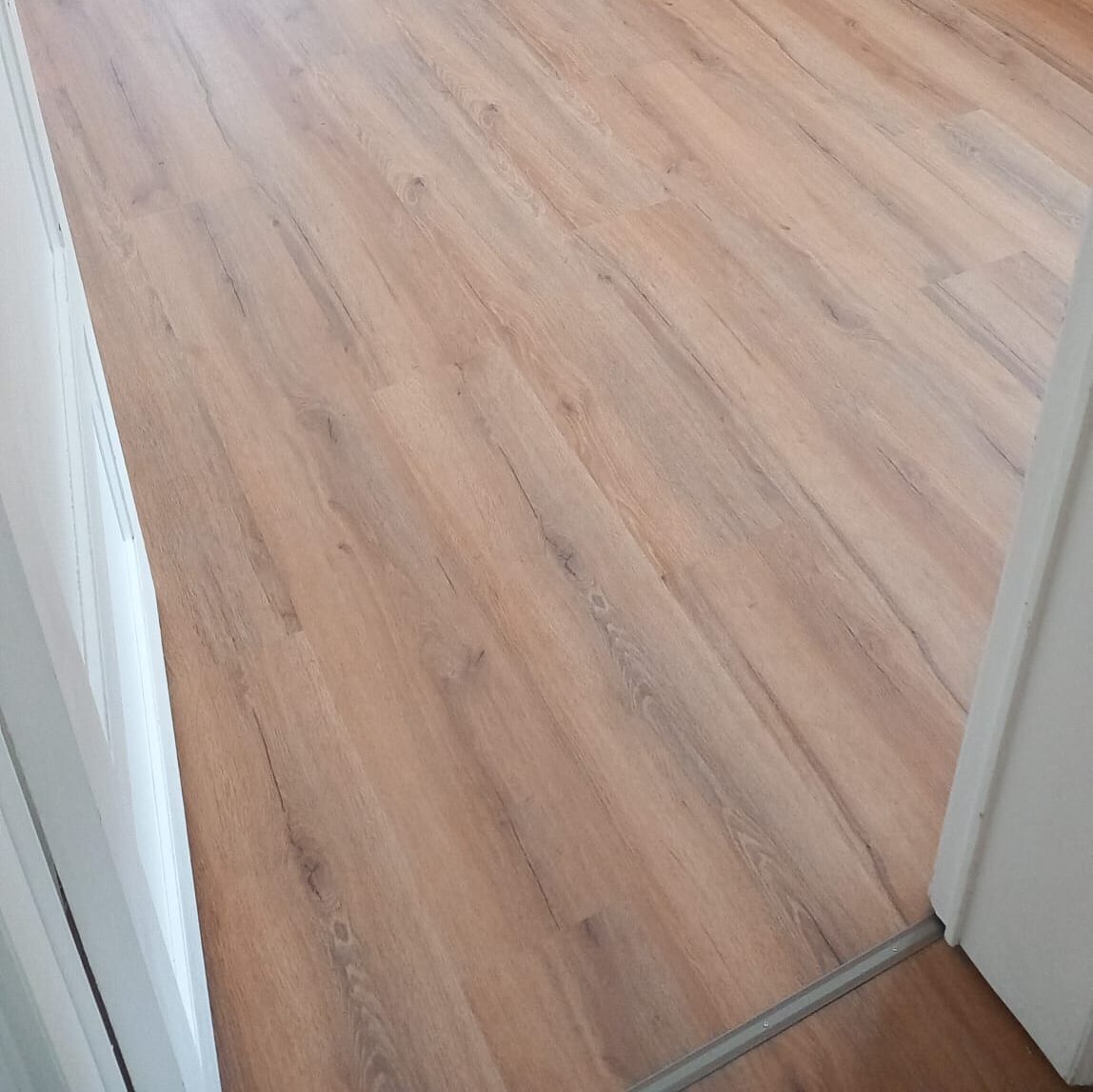 Vivafloors pvc click pad 5001