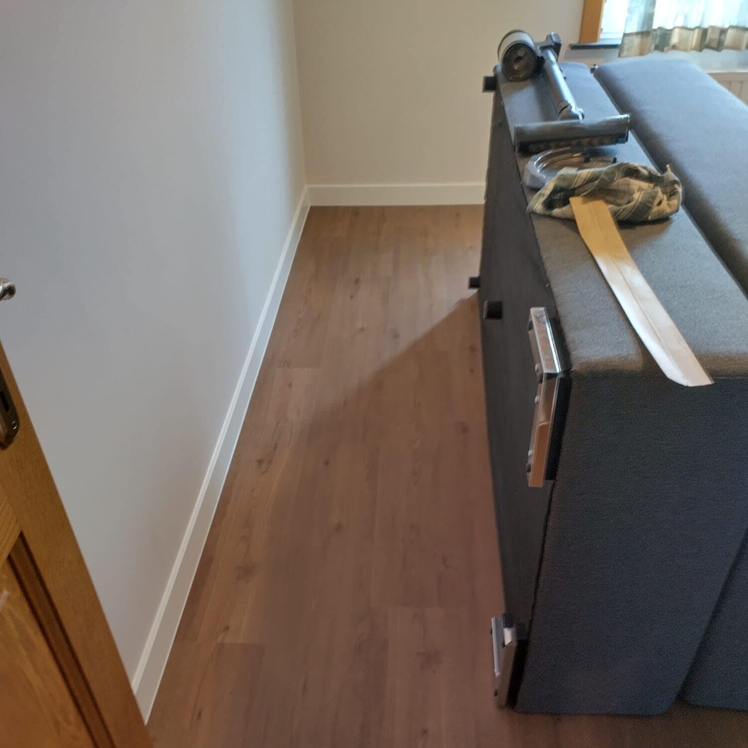 Vivafloors pvc click pad 5001