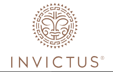 Invictus Logo