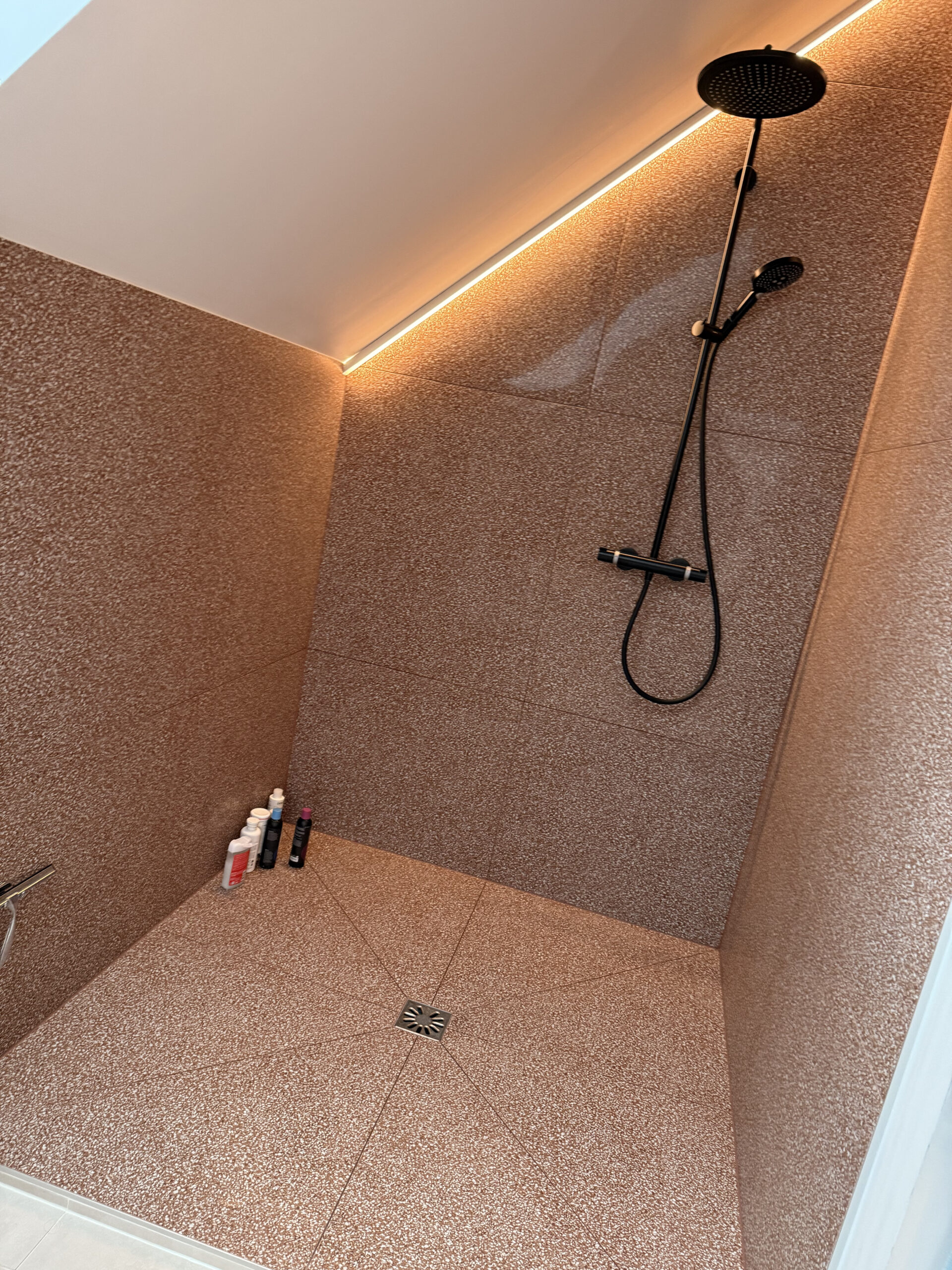 Vivafloors PVC vloer slaapkamers Rotselaar