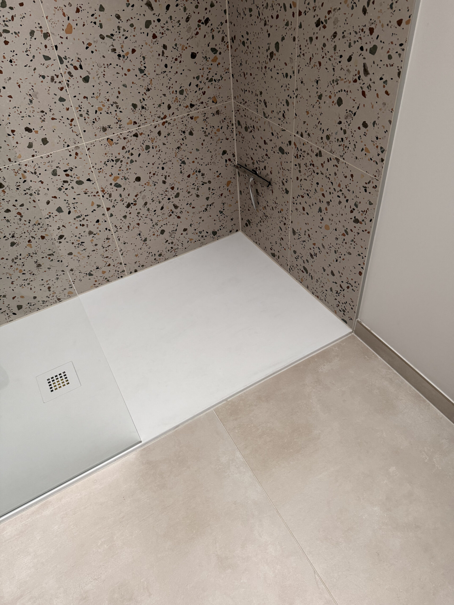 Cottage parket verlijmd met Wakol MS 228 techniek